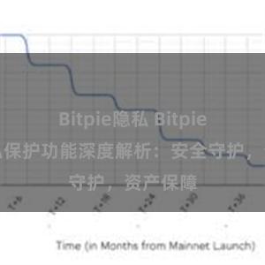 Bitpie隐私 Bitpie钱包隐私保护功能深度解析：安全守护，资产保障