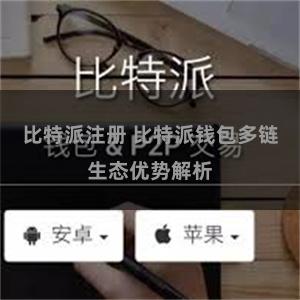 比特派注册 比特派钱包多链生态优势解析