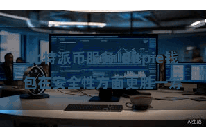 比特派币服务  Bitpie钱包在安全性方面更胜一筹